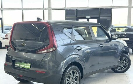 KIA Soul III, 2019 год, 2 049 000 рублей, 5 фотография