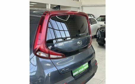 KIA Soul III, 2019 год, 2 049 000 рублей, 11 фотография