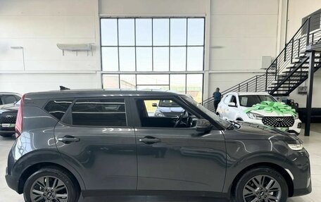 KIA Soul III, 2019 год, 2 049 000 рублей, 8 фотография