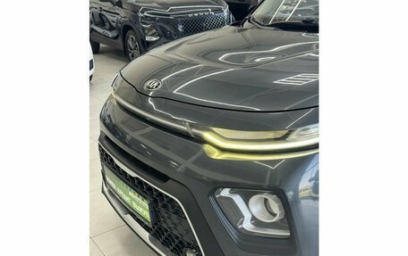 KIA Soul III, 2019 год, 2 049 000 рублей, 10 фотография