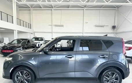 KIA Soul III, 2019 год, 2 049 000 рублей, 9 фотография