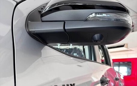 Toyota Hilux, 2026 год, 5 759 989 рублей, 7 фотография
