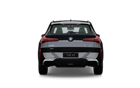 BMW X3, 2026 год, 7 960 000 рублей, 5 фотография