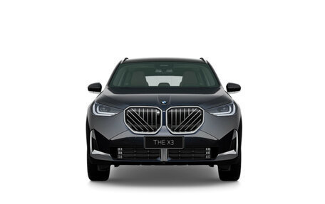 BMW X3, 2026 год, 7 960 000 рублей, 4 фотография