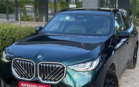 BMW X3, 2025 год, 6 900 000 рублей, 7 фотография