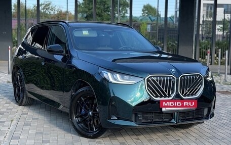 BMW X3, 2025 год, 6 900 000 рублей, 4 фотография