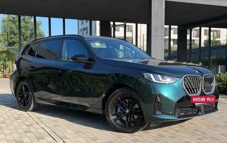 BMW X3, 2025 год, 6 900 000 рублей, 2 фотография