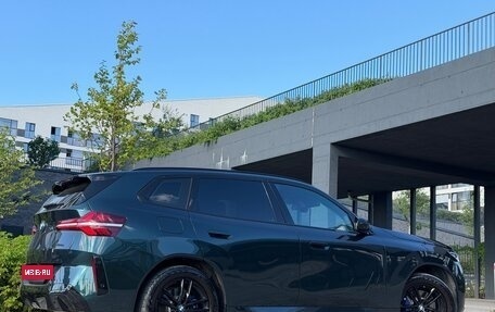 BMW X3, 2025 год, 6 900 000 рублей, 11 фотография