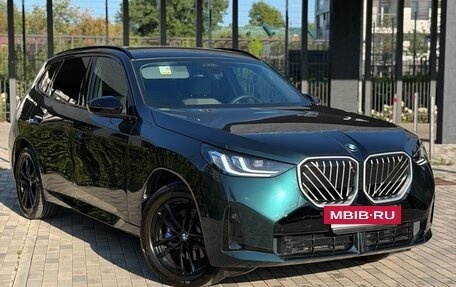 BMW X3, 2025 год, 6 900 000 рублей, 3 фотография