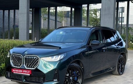 BMW X3, 2025 год, 6 900 000 рублей, 8 фотография