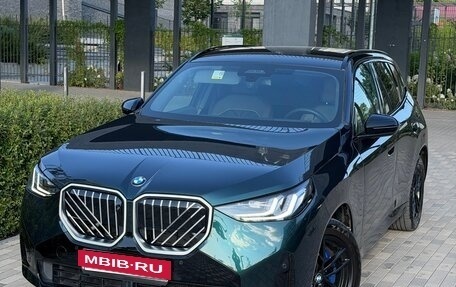 BMW X3, 2025 год, 6 900 000 рублей, 6 фотография