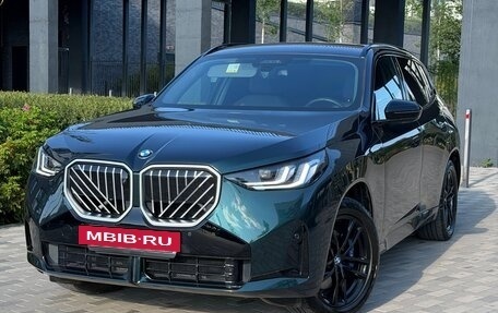 BMW X3, 2025 год, 6 900 000 рублей, 5 фотография