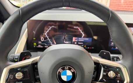 BMW X3, 2025 год, 6 900 000 рублей, 14 фотография