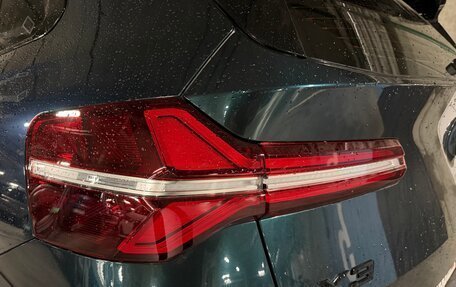 BMW X3, 2025 год, 6 900 000 рублей, 17 фотография