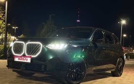 BMW X3, 2025 год, 6 900 000 рублей, 12 фотография