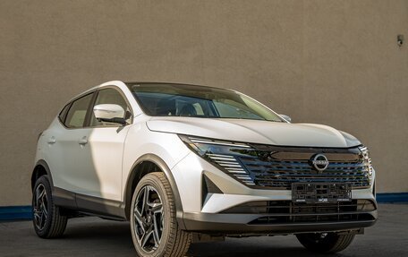 Nissan Qashqai, 2026 год, 2 325 000 рублей, 3 фотография