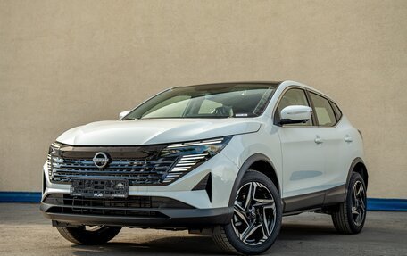 Nissan Qashqai, 2026 год, 2 325 000 рублей, 2 фотография