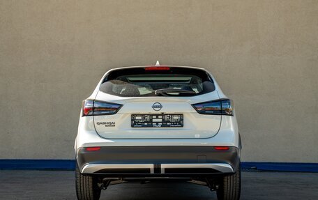 Nissan Qashqai, 2026 год, 2 325 000 рублей, 4 фотография