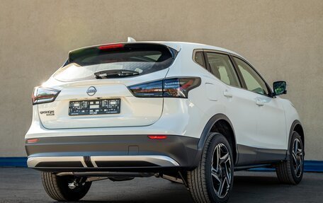 Nissan Qashqai, 2026 год, 2 325 000 рублей, 6 фотография
