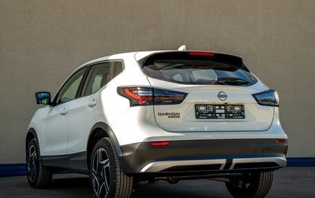 Nissan Qashqai, 2026 год, 2 325 000 рублей, 5 фотография
