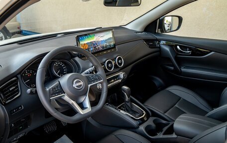 Nissan Qashqai, 2026 год, 2 325 000 рублей, 11 фотография