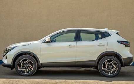 Nissan Qashqai, 2026 год, 2 325 000 рублей, 9 фотография