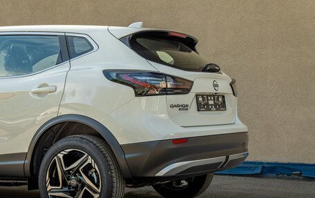 Nissan Qashqai, 2026 год, 2 325 000 рублей, 8 фотография