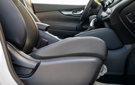 Nissan Qashqai, 2026 год, 2 325 000 рублей, 16 фотография