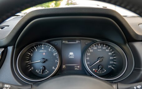 Nissan Qashqai, 2026 год, 2 325 000 рублей, 18 фотография