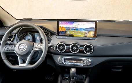 Nissan Qashqai, 2026 год, 2 325 000 рублей, 17 фотография