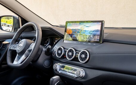 Nissan Qashqai, 2026 год, 2 325 000 рублей, 12 фотография