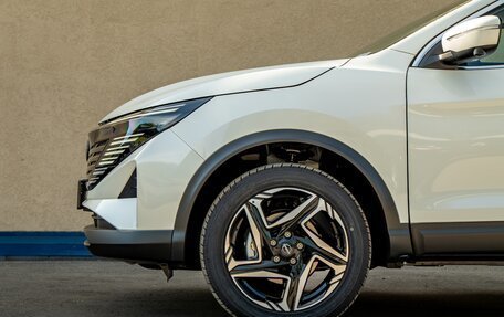 Nissan Qashqai, 2026 год, 2 325 000 рублей, 20 фотография