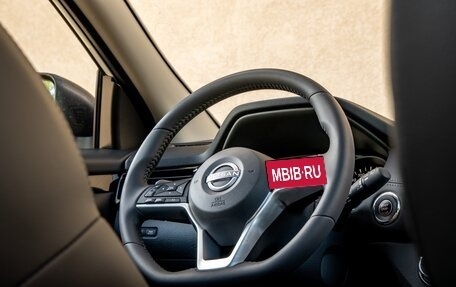 Nissan Qashqai, 2026 год, 2 325 000 рублей, 19 фотография