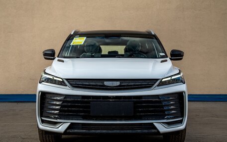 Geely Coolray I, 2026 год, 1 950 000 рублей, 4 фотография