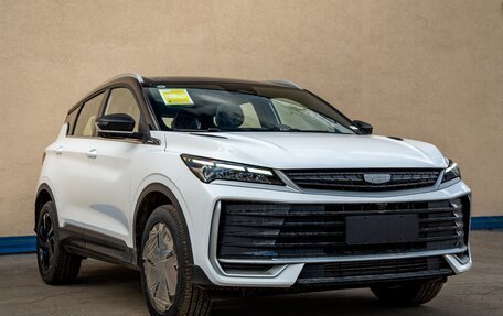 Geely Coolray I, 2026 год, 1 950 000 рублей, 3 фотография