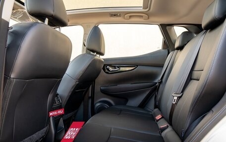 Nissan Qashqai, 2026 год, 2 325 000 рублей, 35 фотография