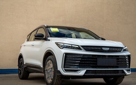 Geely Coolray I, 2026 год, 1 950 000 рублей, 6 фотография