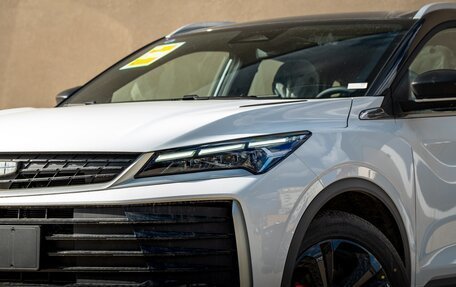 Geely Coolray I, 2026 год, 1 950 000 рублей, 21 фотография