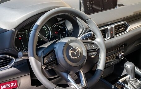 Mazda CX-5 II, 2026 год, 2 999 000 рублей, 15 фотография