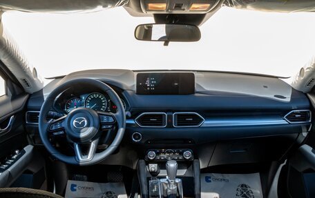 Mazda CX-5 II, 2026 год, 2 999 000 рублей, 16 фотография