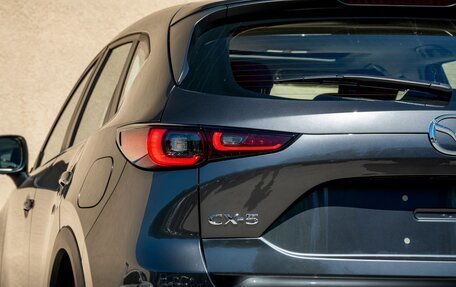 Mazda CX-5 II, 2026 год, 2 999 000 рублей, 23 фотография