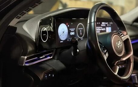 Hyundai Elantra, 2023 год, 1 570 000 рублей, 3 фотография