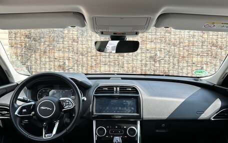 Jaguar XE I рестайлинг, 2020 год, 2 699 000 рублей, 10 фотография