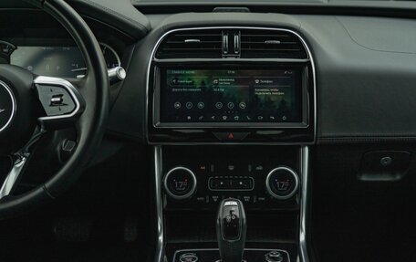 Jaguar XE I рестайлинг, 2020 год, 2 699 000 рублей, 15 фотография
