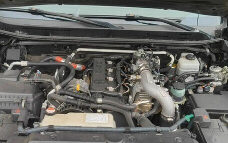 Toyota Land Cruiser Prado 150 рестайлинг 2, 2015 год, 3 200 000 рублей, 11 фотография