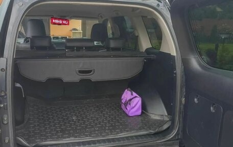 Toyota Land Cruiser Prado 150 рестайлинг 2, 2015 год, 3 200 000 рублей, 8 фотография