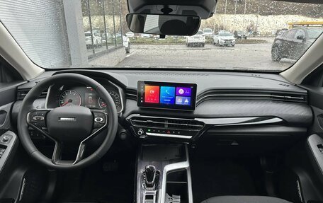 Haval Jolion, 2026 год, 2 649 000 рублей, 7 фотография