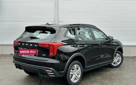 Haval Jolion, 2026 год, 2 649 000 рублей, 3 фотография