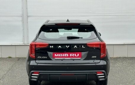 Haval Jolion, 2026 год, 2 649 000 рублей, 4 фотография