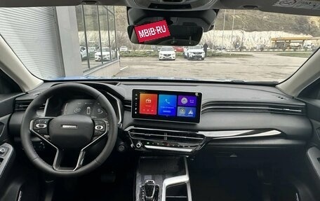 Haval Jolion, 2026 год, 2 699 000 рублей, 7 фотография